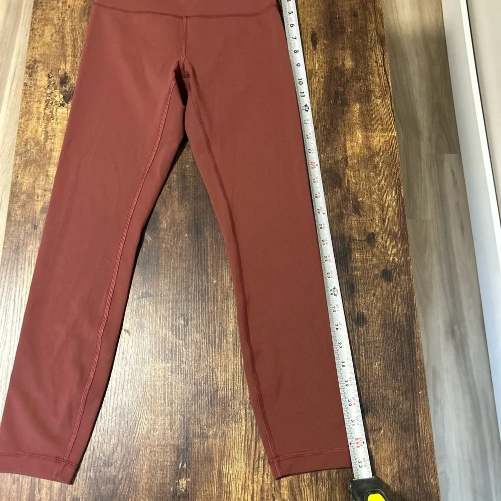 lululemon athletica like new